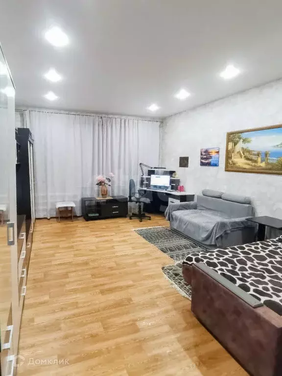 Продаётся 2-к квартира, 48.8 м - Фото 0