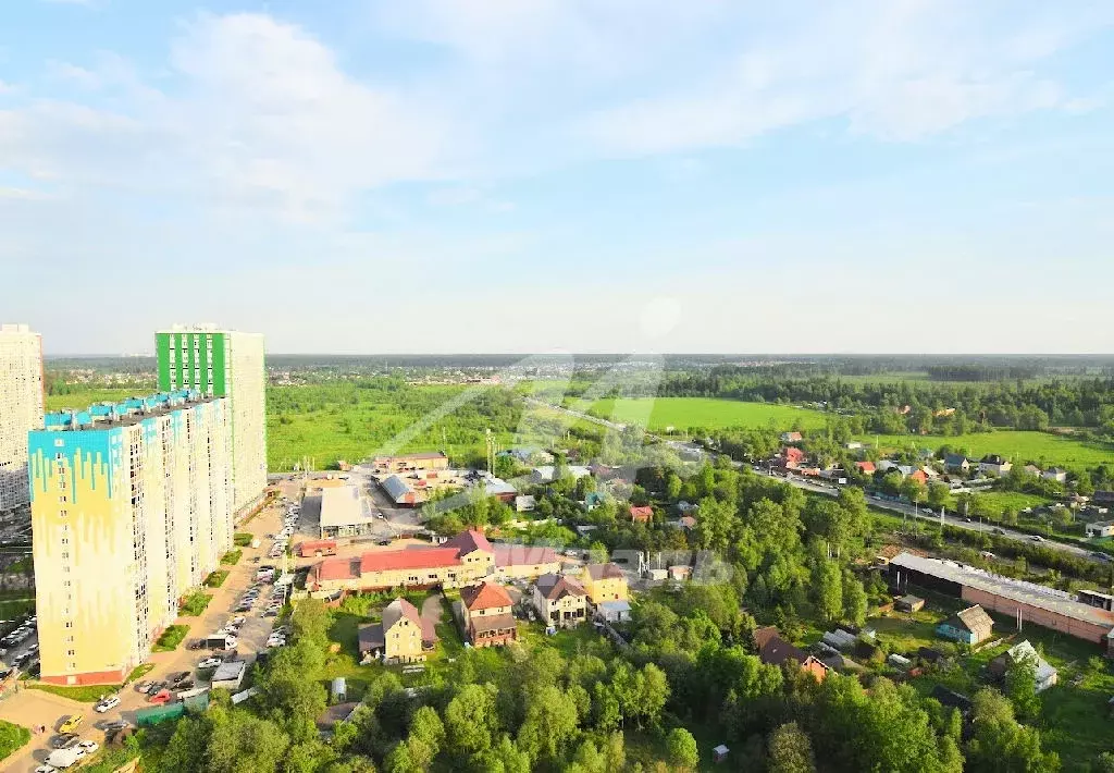Продается 2-комнатная квартира - Фото 1