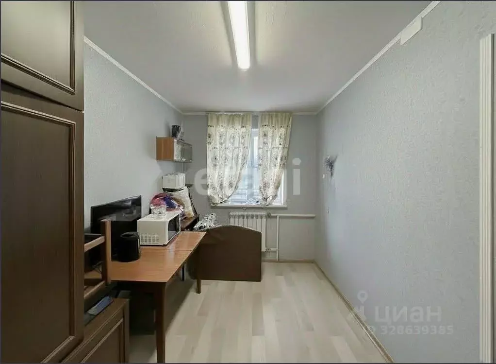 Комната Ярославская область, Ярославль проезд Доброхотова, 13 (10.5 м) - Фото 1