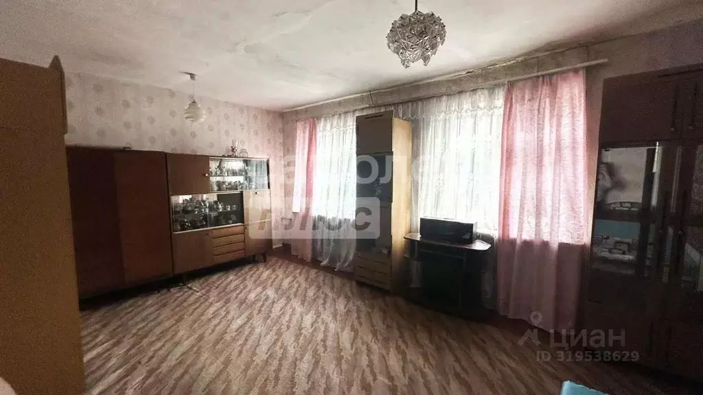 Дом в Курская область, Курск Придорожная ул. (103 м) - Фото 1