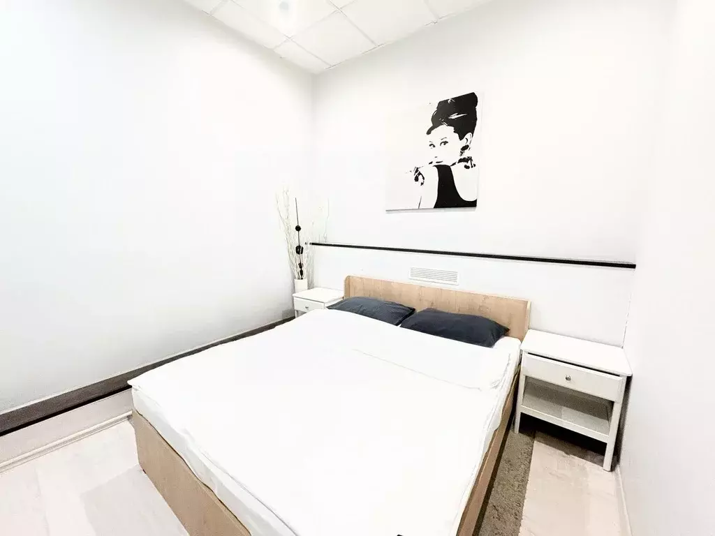 Комната Москва Октябрьская ул., 26С1 (29.0 м) - Фото 0