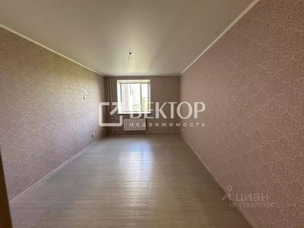 2-к кв. Костромская область, Кострома Самоковская ул., 4а (58.6 м) - Фото 0