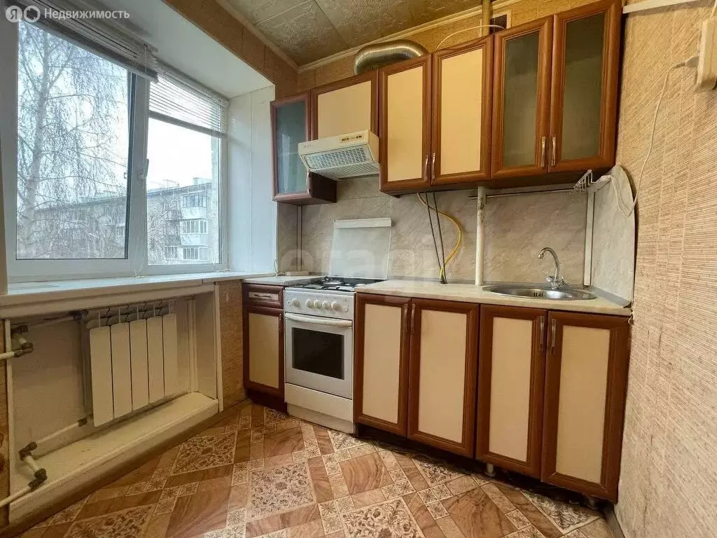 2-комнатная квартира: Стройкерамика, улица Дружбы, 15 (40.1 м) - Фото 2