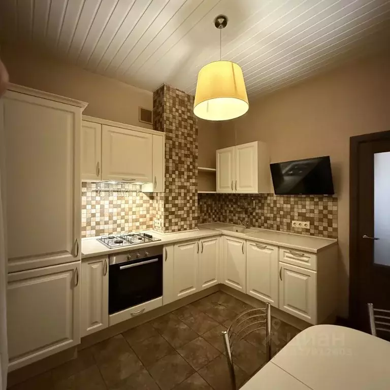 2-к кв. Москва ул. Строителей, 3 (65.0 м) - Фото 1