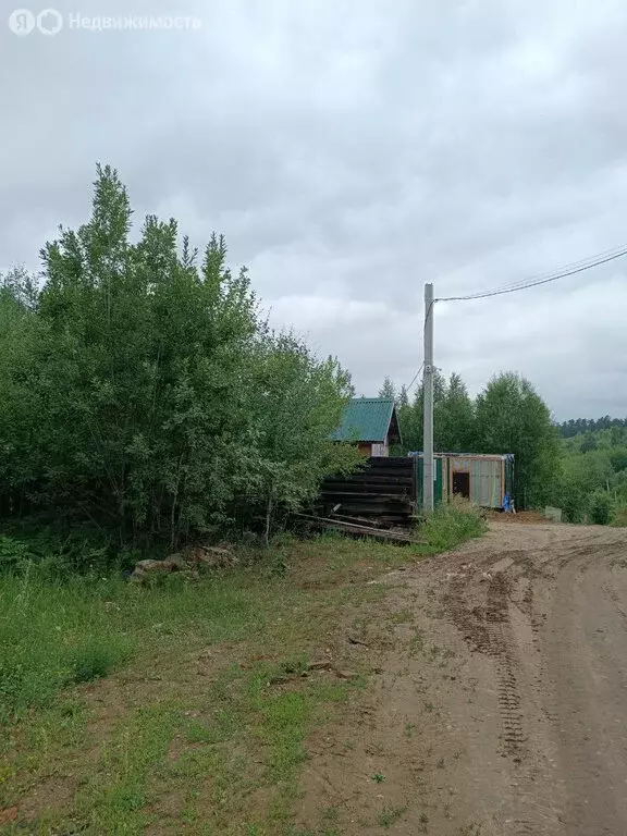 Участок в Иркутский муниципальный округ, СНТ Экспериментальный, ... - Фото 0
