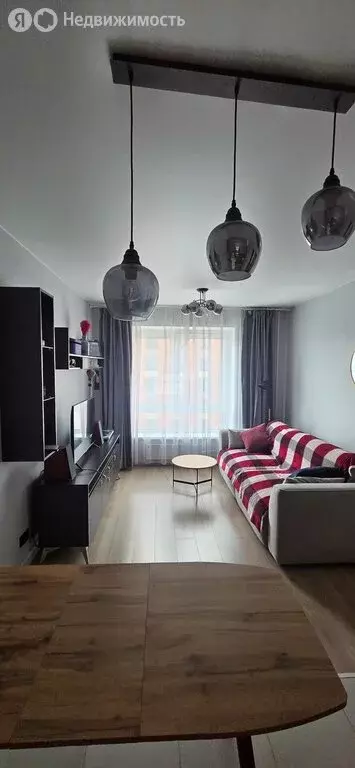 3-комнатная квартира: Москва, Ильменский проезд, 17к2 (55.5 м) - Фото 1