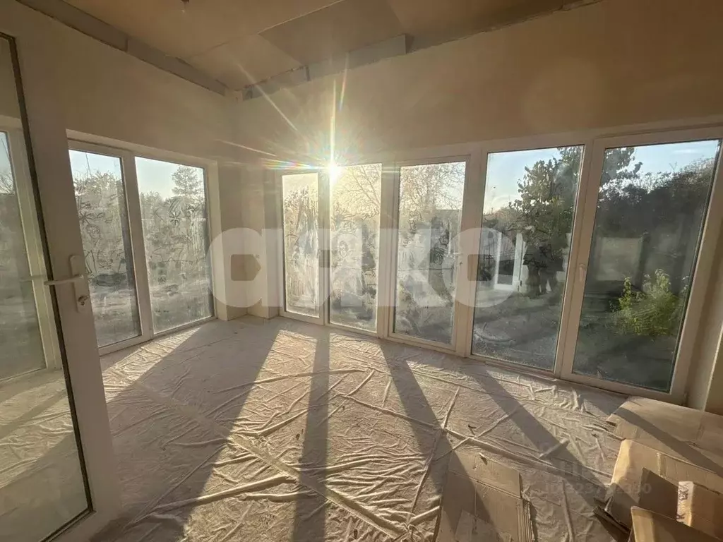 Дом в Краснодарский край, Армавир городской округ, Красная Поляна хут. ... - Фото 1