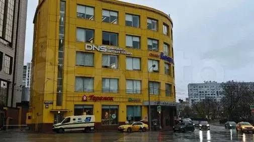 Офис  под ключ  в 1 минуте от метро - Фото 1