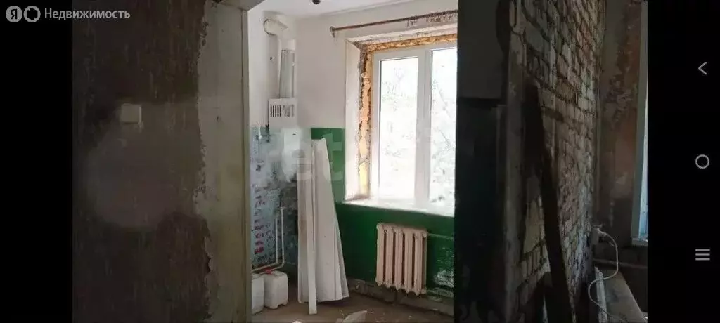 1-комнатная квартира: Торжок, Калининское шоссе, 37А (30.2 м) - Фото 0