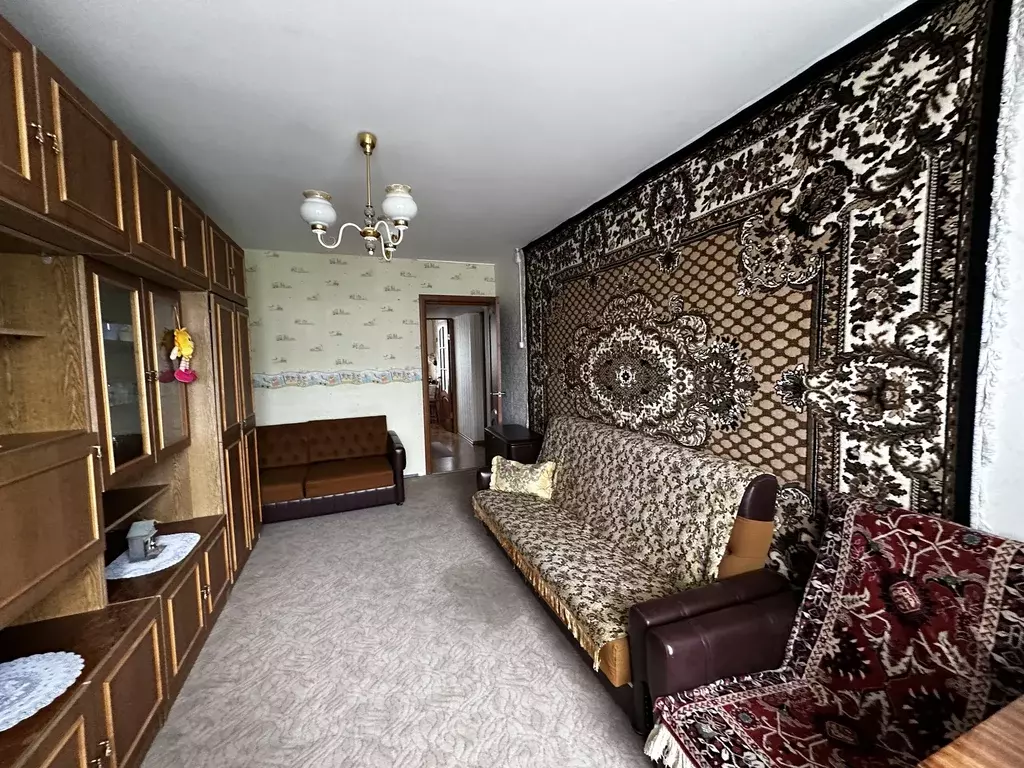 Продаётся 2-к квартира, 47.2 м - Фото 0