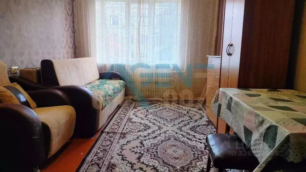 Комната Белгородская область, Белгород Преображенская ул., 20 (18.0 м) - Фото 2