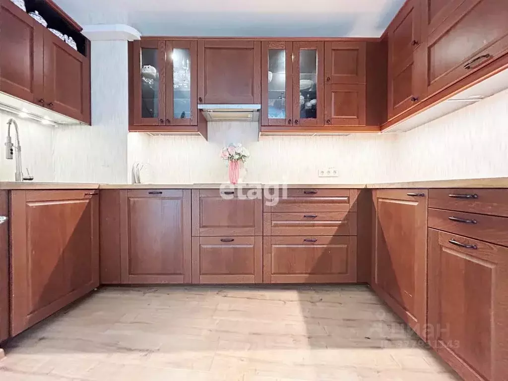 3-к кв. Санкт-Петербург Усть-Славянка тер., просп. Советский, 39к1 ... - Фото 1