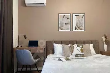 1-к кв. Татарстан, Казань просп. Ямашева, 103а (48.0 м) - Фото 0