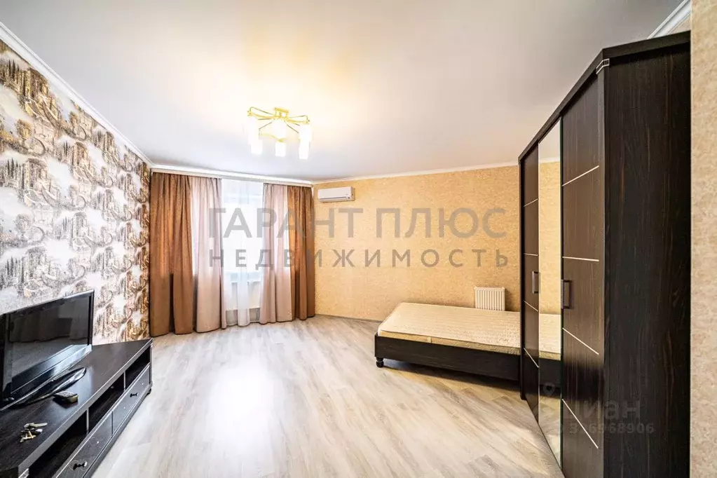 1-к кв. Липецкая область, Липецк просп. Победы, 103 (51.0 м) - Фото 2