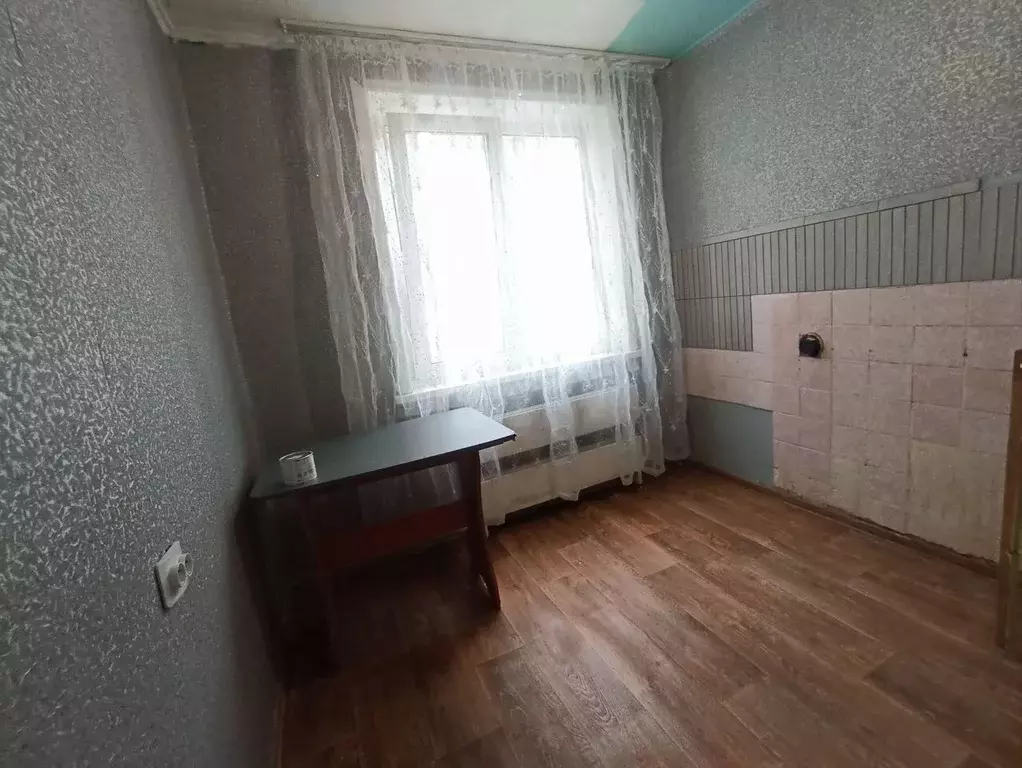 1-к кв. Новосибирская область, Искитим Индустриальный мкр, 4 (29.0 м) - Фото 1