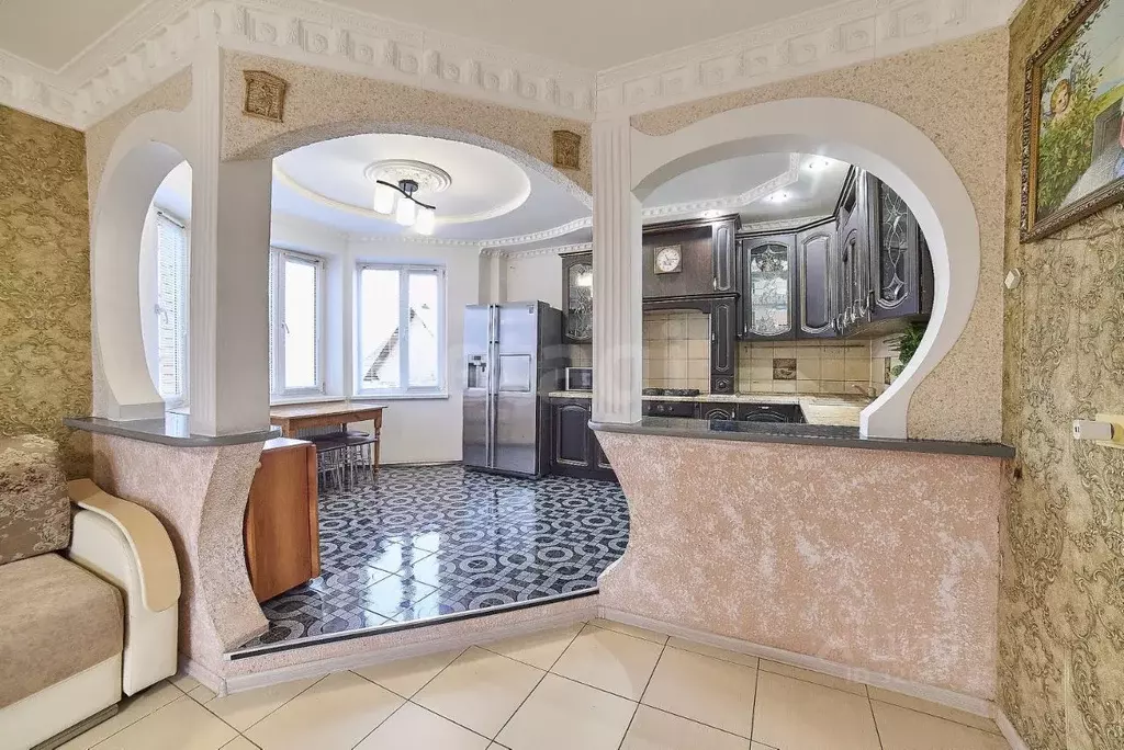 Дом в Башкортостан, Стерлитамак ул. Карла Маркса (247 м) - Фото 1