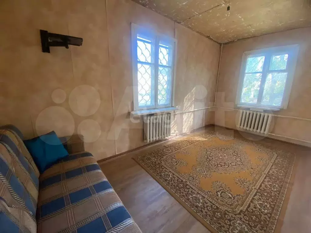 Комната 12 м в 3-к., 1/2 эт. - Фото 0