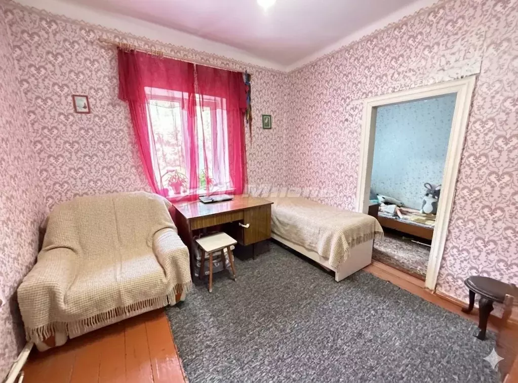 Дом в Крым, Симферопольский район, с. Мирное ул. Родниковая, 12 (50 м) - Фото 2