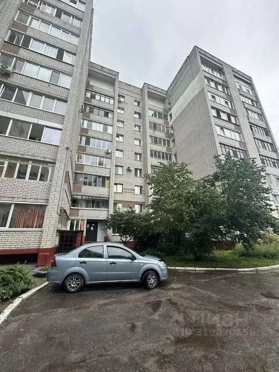 1-к кв. Брянская область, Брянск ул. Костычева, 64 (35.0 м) - Фото 0