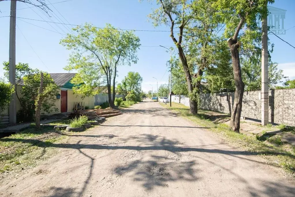 Дом в Хабаровский край, Хабаровск Эстафетная ул., 1 (47 м) - Фото 0