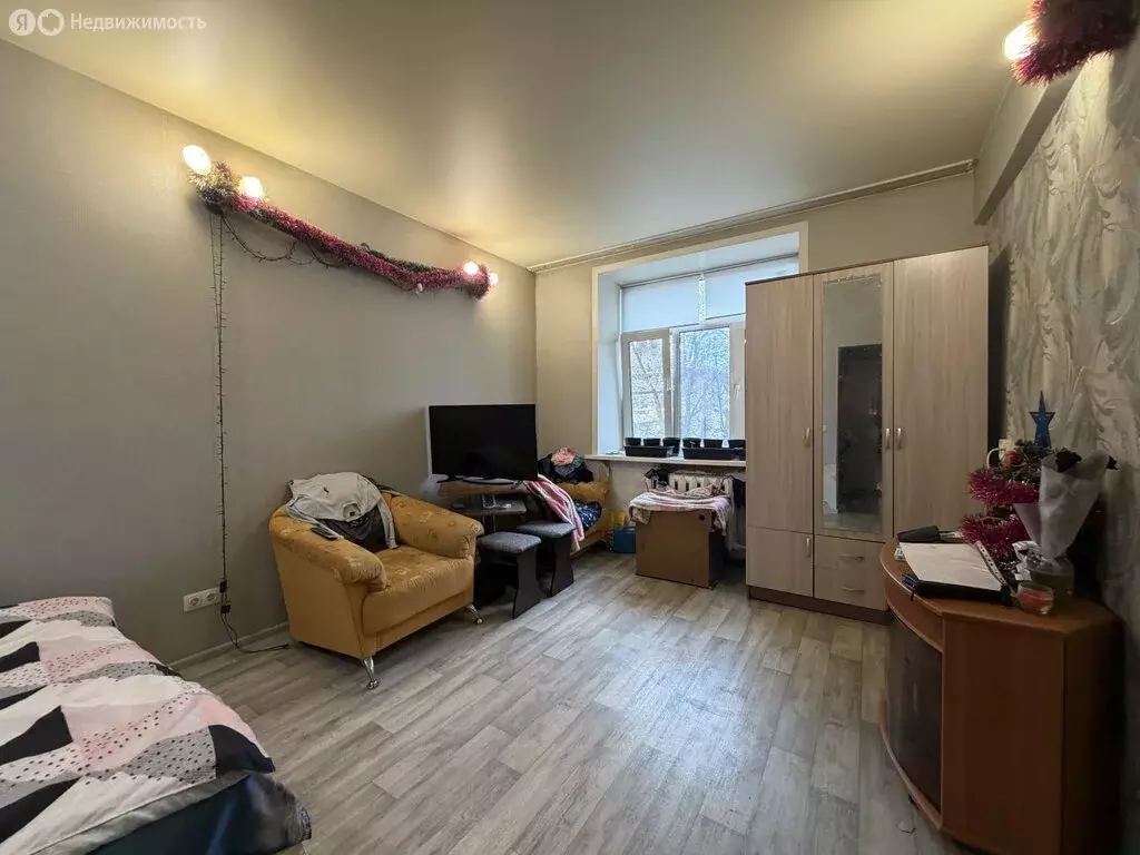 2-комнатная квартира: Сергиев Посад, улица Маяковского, 4 (55.7 м) - Фото 1