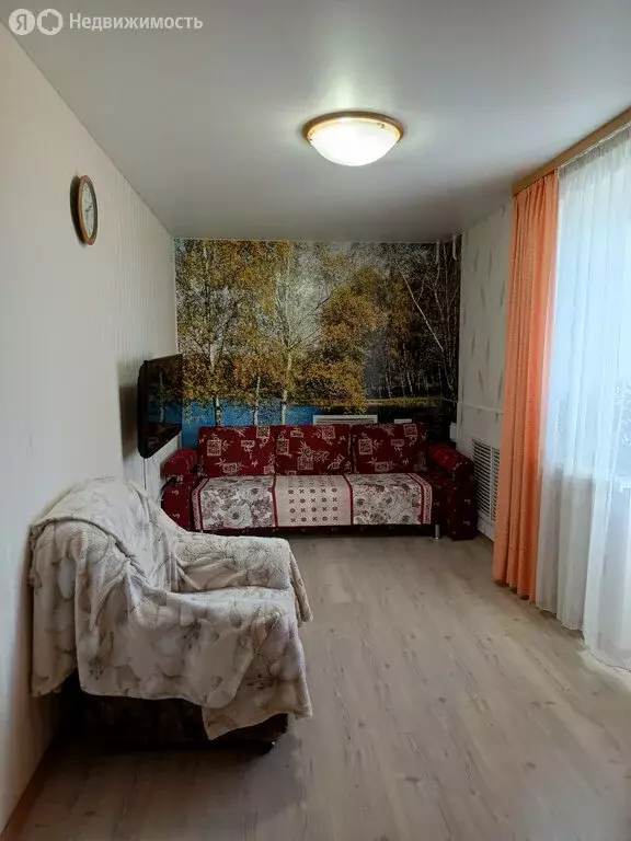 1к в 3-комнатной квартире (14 м) - Фото 2