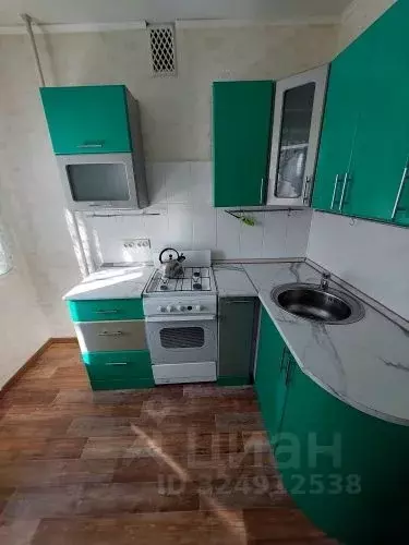 3-к кв. Саратовская область, Саратов Электронная ул., 10 (61.8 м) - Фото 1