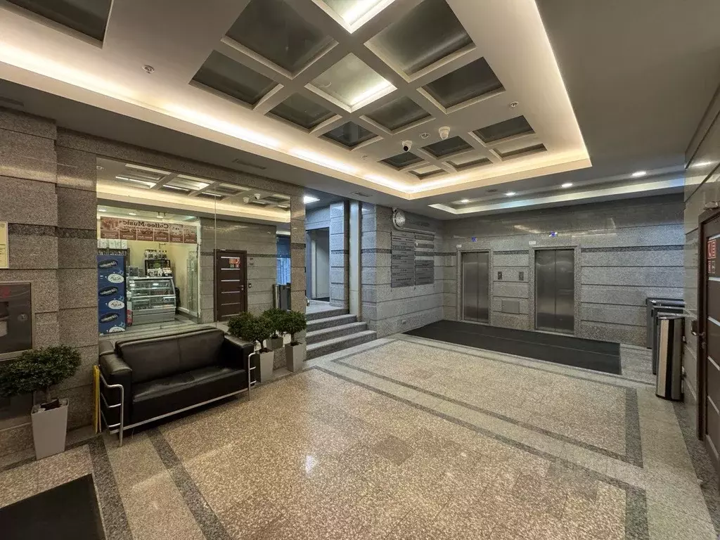 Офис в Московская область, Люберцы Октябрьский просп., 1 (46 м) - Фото 2