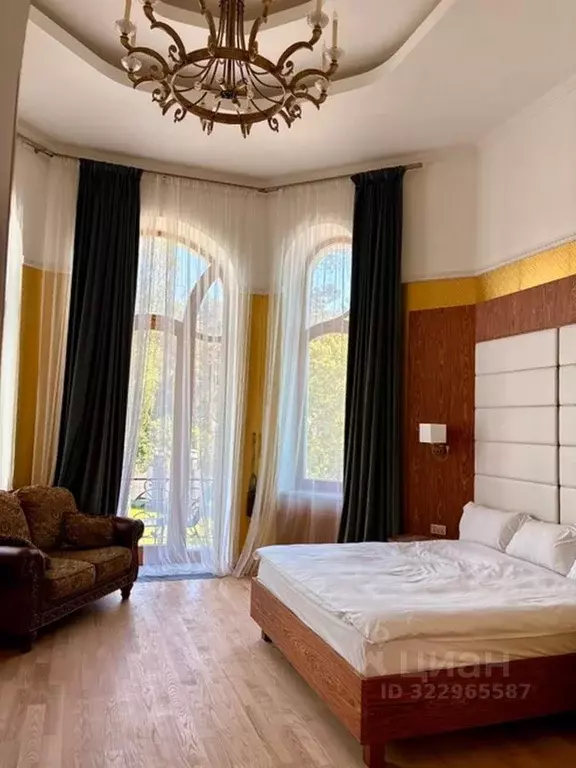 Комната Московская область, Люберцы городской округ, Малаховка пгт ул. ... - Фото 1