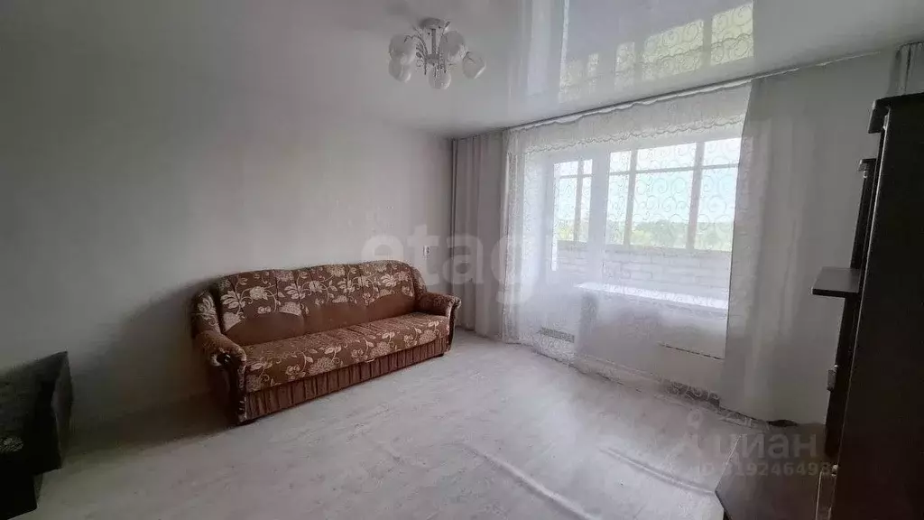 1-к кв. Кировская область, Киров Красный Химик мкр, ул. Красный Химик, ... - Фото 0