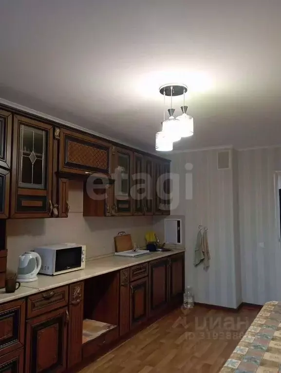3-к кв. Ростовская область, Ростов-на-Дону ул. Петренко, 16А (89.0 м) - Фото 0