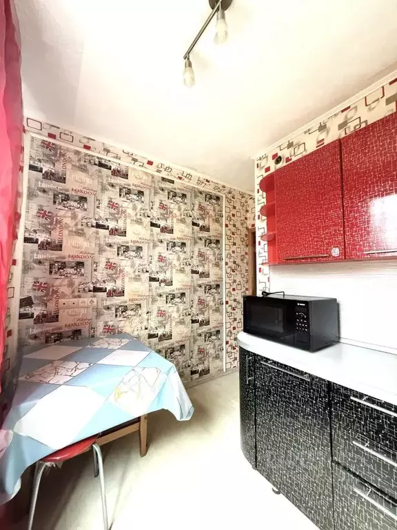 2-к кв. Московская область, Красногорск городской округ, Нахабино пгт ... - Фото 2