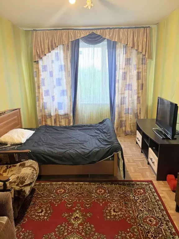 2-к кв. Московская область, Электросталь ул. Второва, 2 (59.0 м) - Фото 2