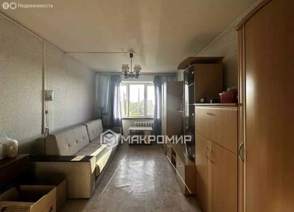 2к в 4-комнатной квартире (16 м) - Фото 2