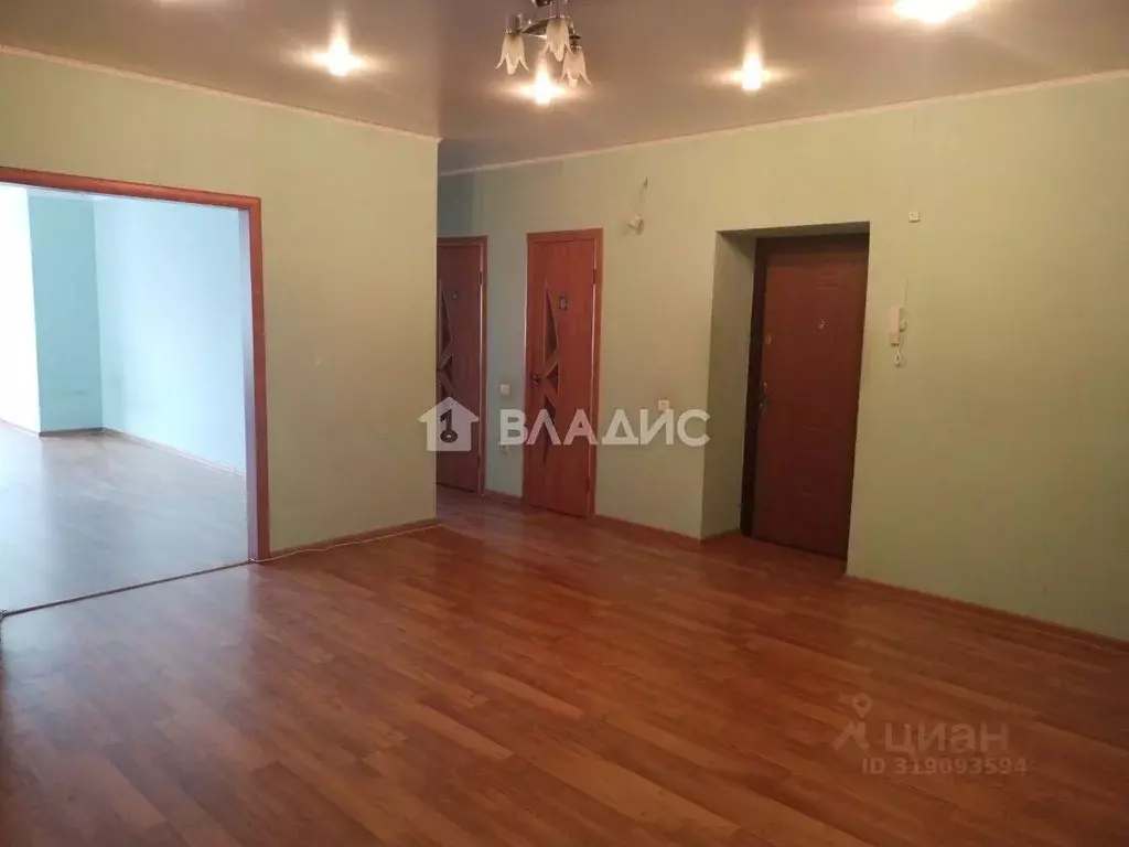 2-к кв. Белгородская область, Белгород ул. 5 Августа, 35 (96.9 м) - Фото 0
