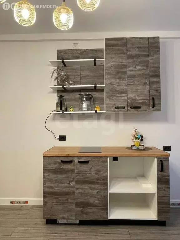 1к в -комнатной квартире (52.3 м) - Фото 1