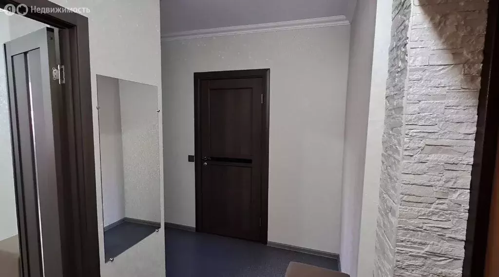 1-комнатная квартира: Томск, Ленская улица, 31 (44.2 м) - Фото 1