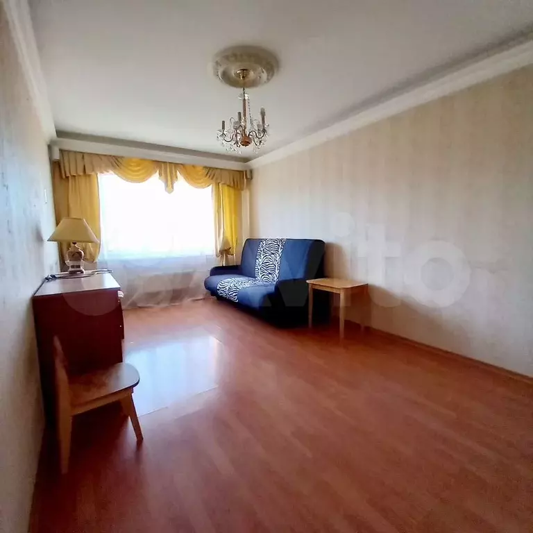 3-к. квартира, 70 м, 4/12 эт. - Фото 1