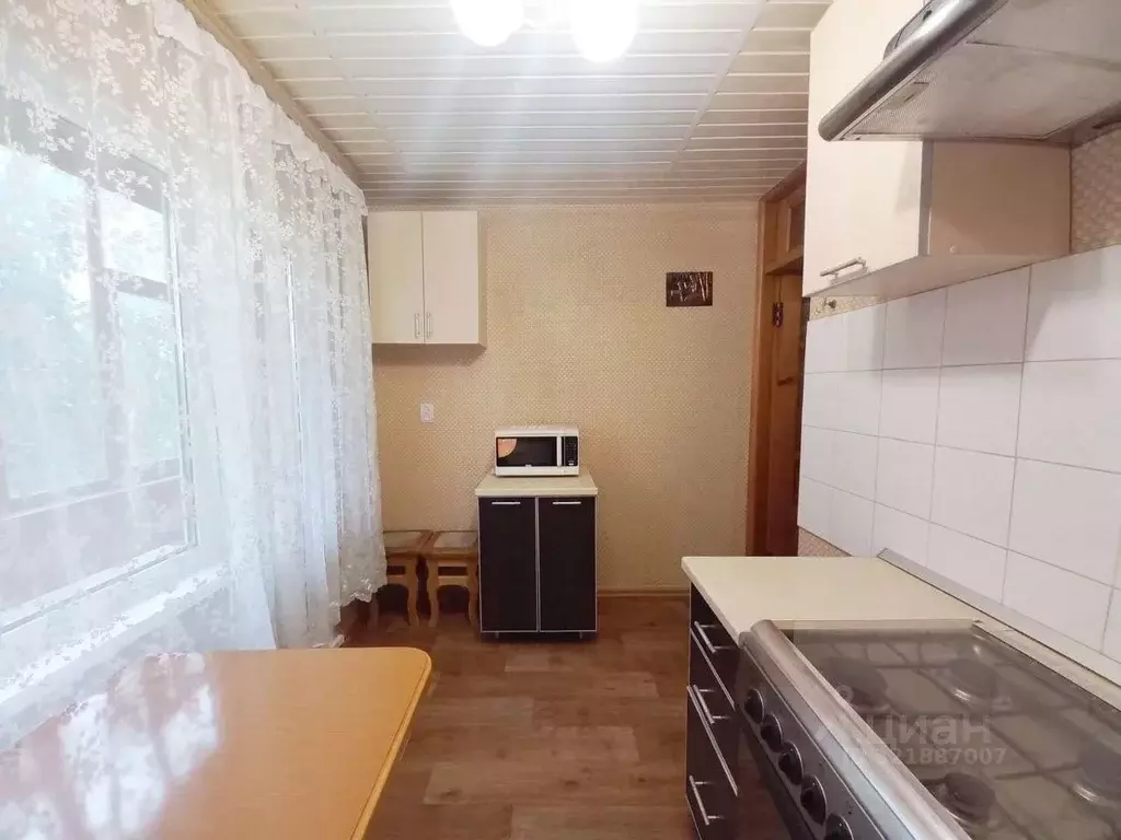 1-к кв. Пензенская область, Пенза ул. 8 Марта, 25 (35.0 м) - Фото 1
