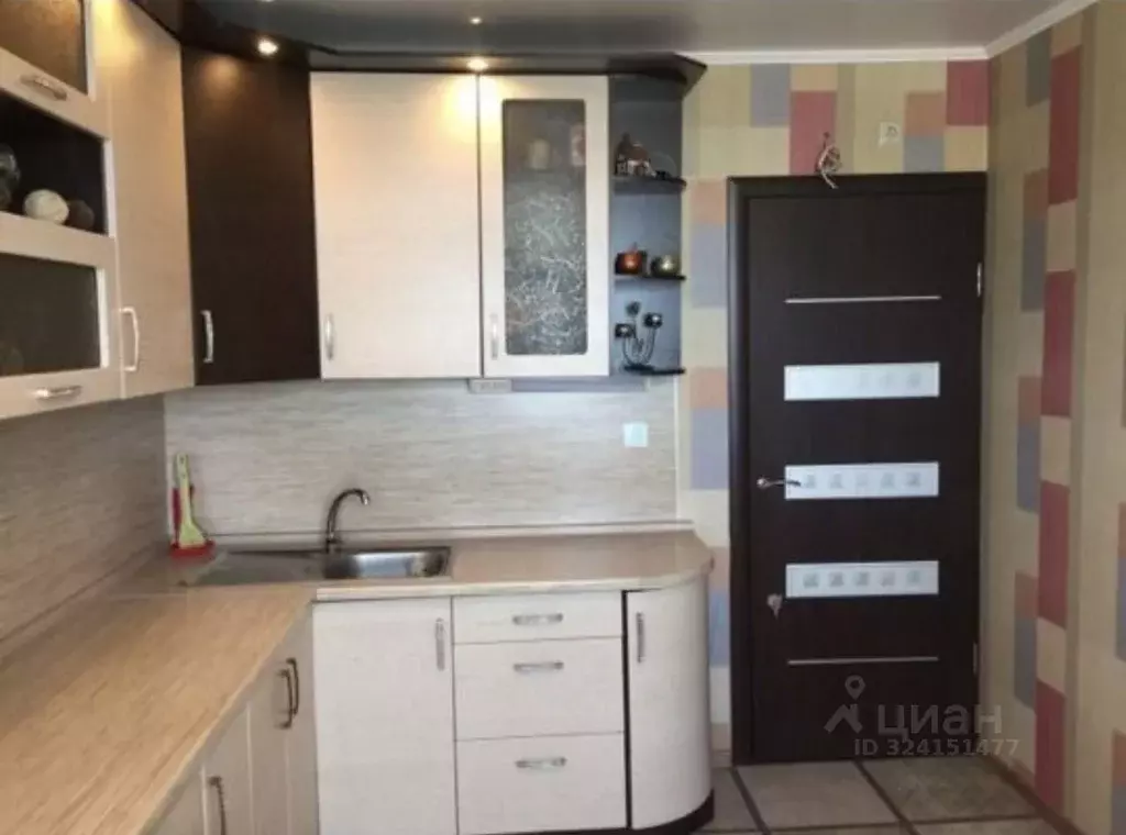 2-к кв. Московская область, Чехов Весенняя ул., 29 (68.0 м) - Фото 2