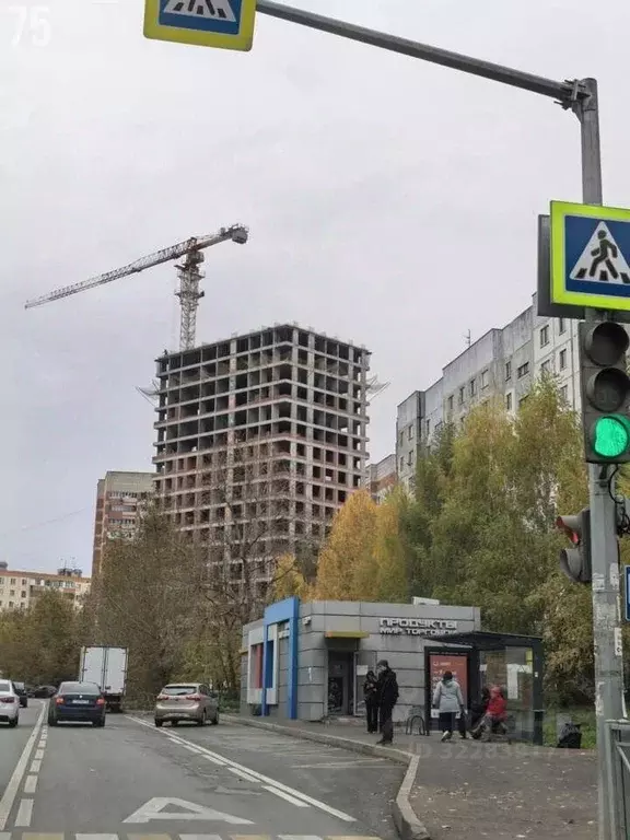 Студия Татарстан, Казань ул. Юлиуса Фучика, 30А (21.4 м) - Фото 2