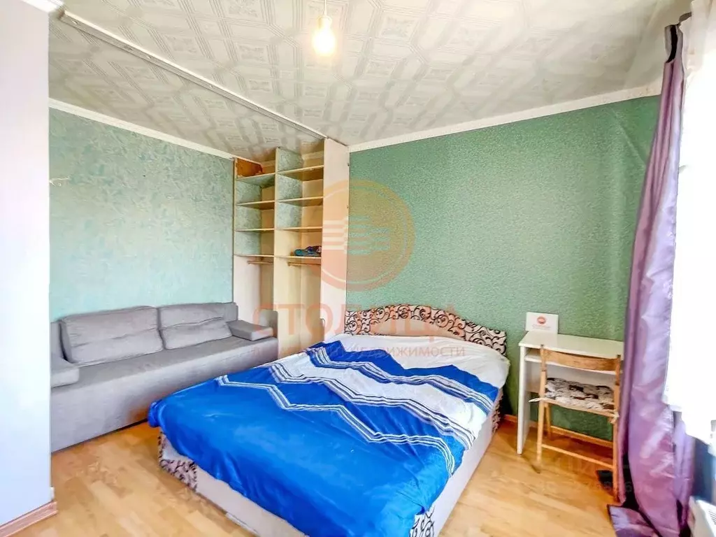 1-к кв. Москва ул. Молдагуловой, 22К2 (24.0 м) - Фото 1