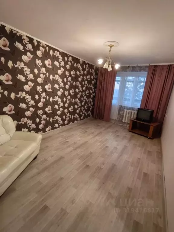 2-к кв. Иркутская область, Иркутск просп. Маршала Жукова, 86 (46.0 м) - Фото 1