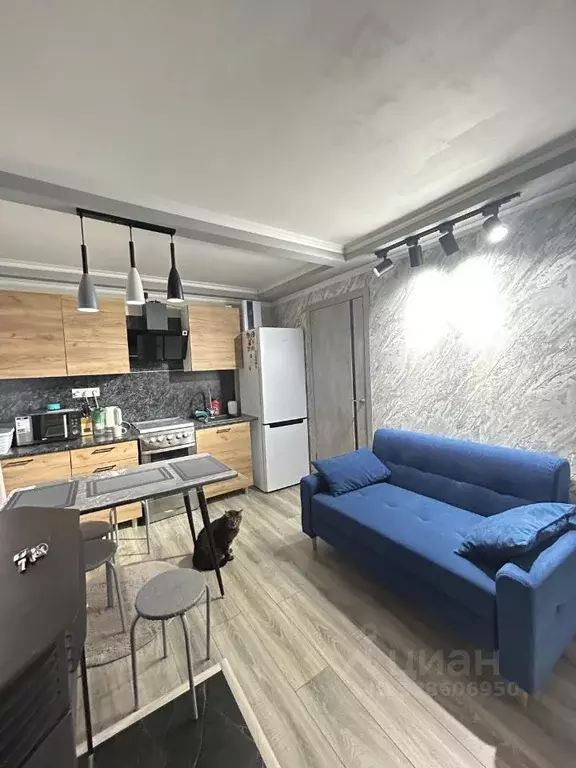 Дом в Ленинградская область, Ломоносовский район, Кипенское с/пос, д. ... - Фото 1