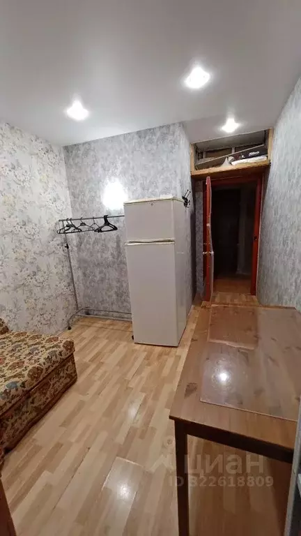 Комната Татарстан, Казань ул. Татарстан, 11 - Фото 2