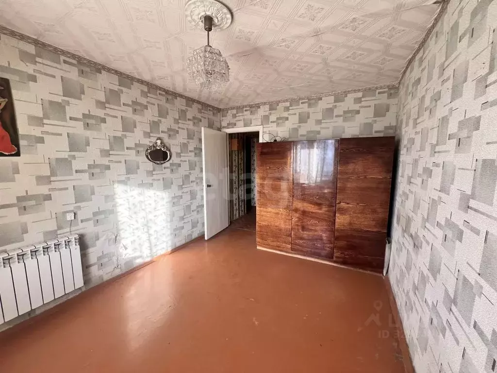 2-к кв. Самарская область, Самара Черемшанская ул., 139 (59.7 м) - Фото 1