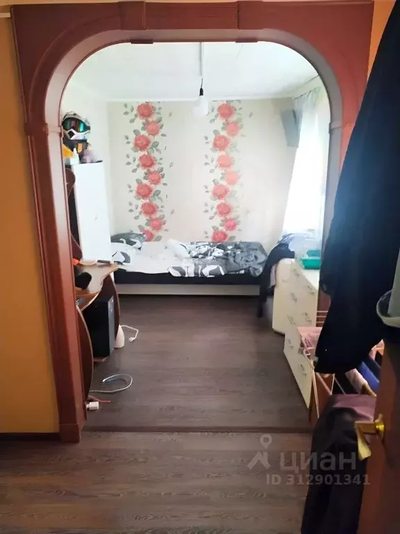 Дом в Саратовская область, Саратов проезд 1-й Прудный, 52 (50 м) - Фото 0