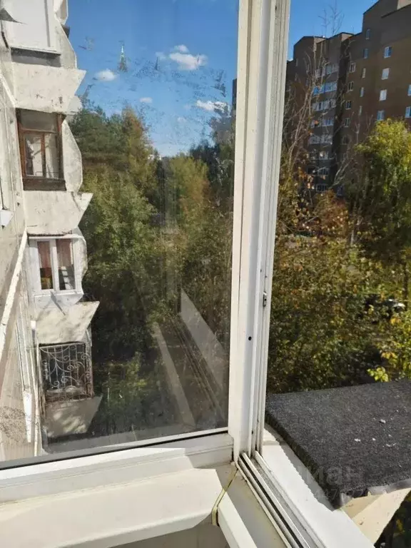 2-к кв. Московская область, Серпухов городской округ, пос. Большевик ... - Фото 2