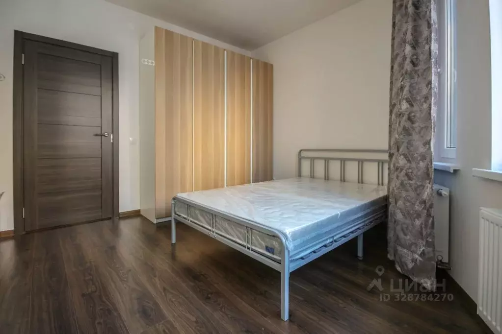 1-к кв. Санкт-Петербург Кузнецовская ул., 58к3 (36.4 м) - Фото 2