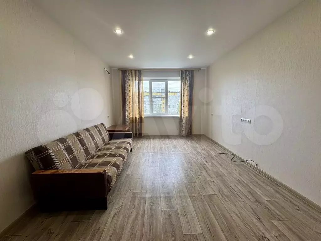 2-к. квартира, 51,6 м, 7/9 эт. - Фото 0